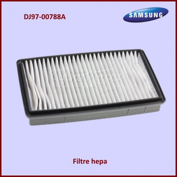 Filtre Hepa Samsung DJ9700788A - Pièces aspirateur