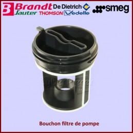 Bouchon de pompe Brandt LA0934800 CYB-114806