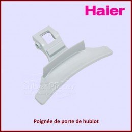 Poignée de hublot Haier 0020202096 CYB-425827