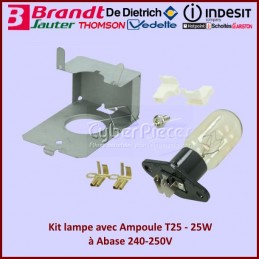 Kit lampe Brandt AS0068344 CYB-098694