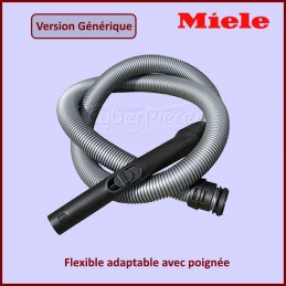 Flexible Version Adaptable MIELE 7736191 CYB-110327