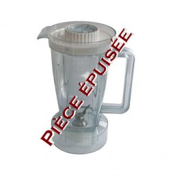 BOL BLENDER MOULINEX 719...