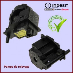 Pompe de relevage Indesit C00306876 CYB-341004