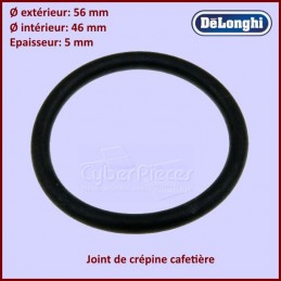 Joint de crepine Delonghi 533218 CYB-308786