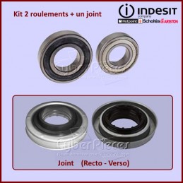 Kit Palier 35mm Indesit C00202418 CYB-062305