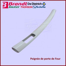 Poignée de porte de Four Brandt 76X6314 CYB-098595