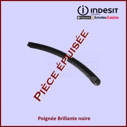 Poignee Noire Indesit...