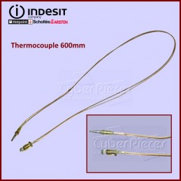 Thermocouple 600mm Indesit C00136955 CYB-335829