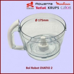 Bol de robot OVATIO 2 Moulinex MS-5966313 CYB-399944