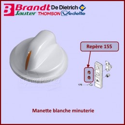 Bouton minuterie Brandt 79X5392 CYB-099578