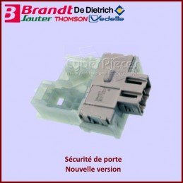 Sécurité de porte Brandt 55X3548 CYB-007450