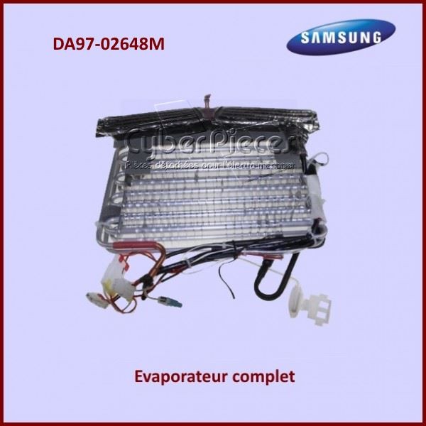 Evaporateur complet Samsung DA97-02648M CYB-048675