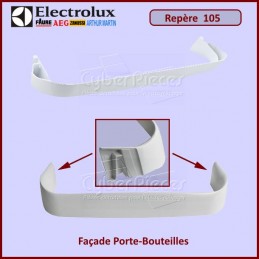 Façade Porte-Bouteilles Electrolux 2062351149 CYB-130752