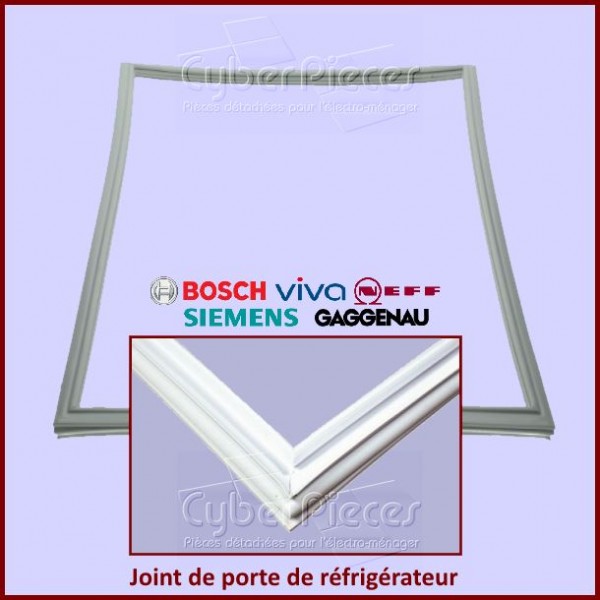 Joint de porte Bosch 00214226 CYB-284417