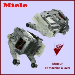 Moteur MRT37 Miele 9195351 CYB-033954