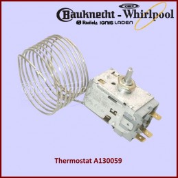 Thermostat A130059 Whirlpool 481927128787 CYB-014687