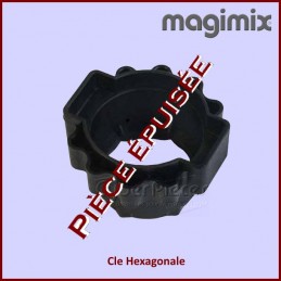 Cle Hexagonale Magimix...