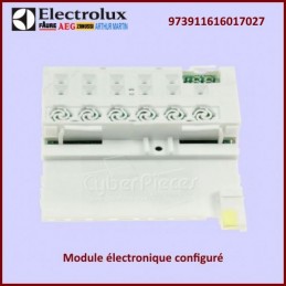 Carte électronique configuré 973911616017027 CYB-265393