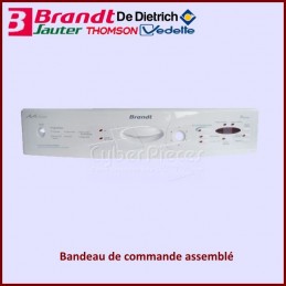 Bandeau de commande Brandt 32X0049 CYB-069342
