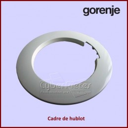 Cadre de hublot GORENJE 660135 CYB-418201