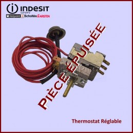 Thermostat Réglable...