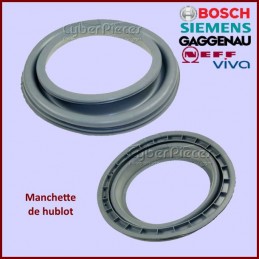 Manchette de hublot Bosch 00840876 CYB-126083