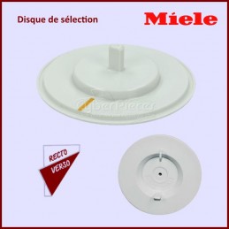 Disque de sélection MIELE 3871211 CYB-385039