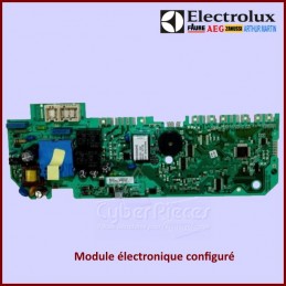 Carte électronique configuré 973916096099007 CYB-267304