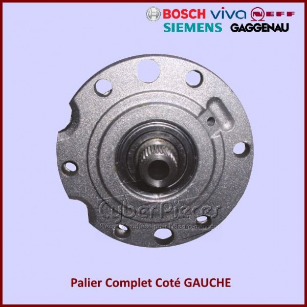 Palier Complet Coté GAUCHE Bosch 00053757 CYB-118743