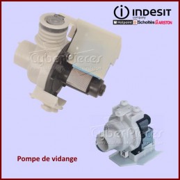 Pompe De Vidange Indesit C00112653 CYB-000956