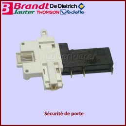 Sécurité de porte Brandt 55X3804 CYB-007481