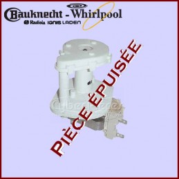 Pompe Whirlpool 481936018164***Piece bientot epuisee*** CYB-008570