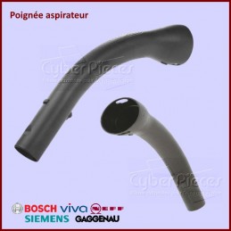 Poignee aspirateur Bosch 00576794 CYB-045032