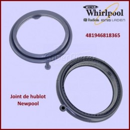 Joint de hublot Whirlpool 481946818365 CYB-126045