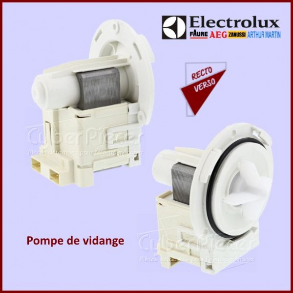 Pompe de vidange Electrolux 1327320204 CYB-085588