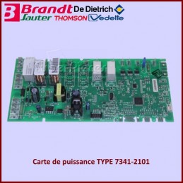 Carte de puissance Brandt 72X4111 CYB-096584