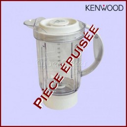 Bol Blender Blanc KENWOOD...