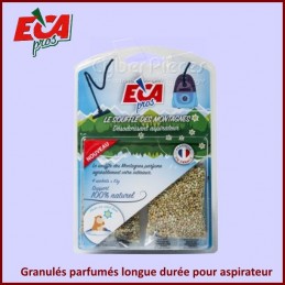 Désodorisant pour aspirateur ECA CYB-234535