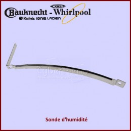 Sonde d'humidité Whirlpool 480112101486 CYB-043762