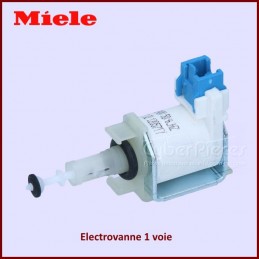 Electrovanne 1 voie Miele 6189170 CYB-342872