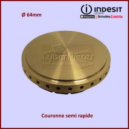 Couronne semi rapide Indesit C00032227 CYB-313933