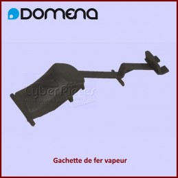 Gachette de fer vapeur DOMENA 500460434 CYB-087766