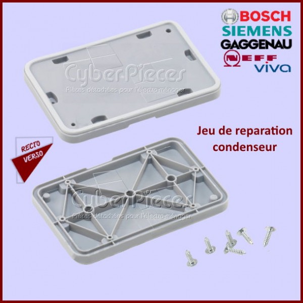 Portillon condenseur Bosch 00646776 CYB-092548
