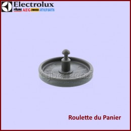 Roulette de panier 1551183104 CYB-128544