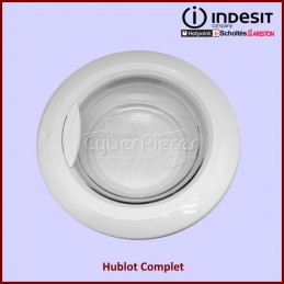 Hublot Complet Indesit C00057571 CYB-049085