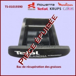 Bac à graisse Plancha TEFAL TS-01019390***Piece epuisee*** CYB-034319