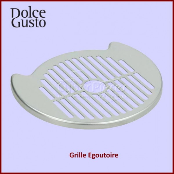 Grille Dolce Gusto MS-622075 CYB-109291