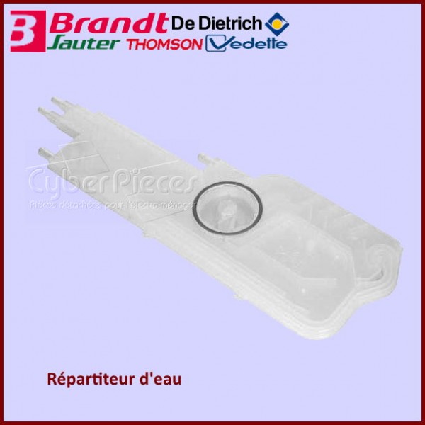 Repartiteur d'eau Beko 1741600500 CYB-145978