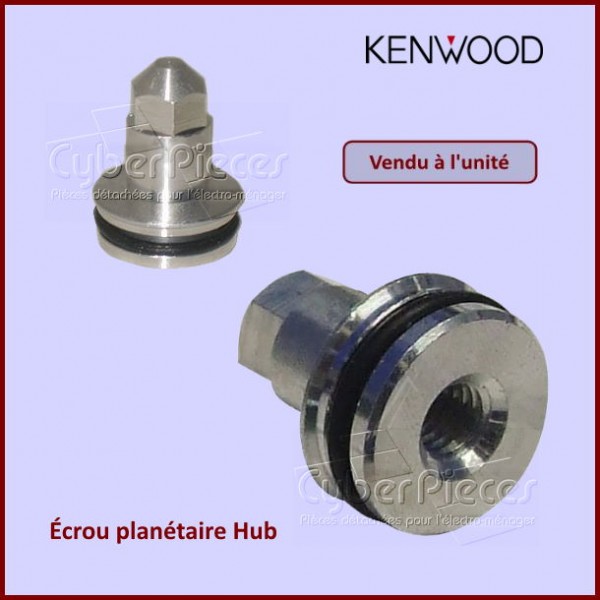 Ecrou planétaire Hub Kenwood KW674576 CYB-103275