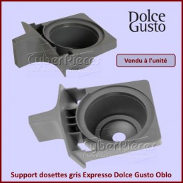 Support dosettes Dolce Gusto MS-623704 CYB-107914